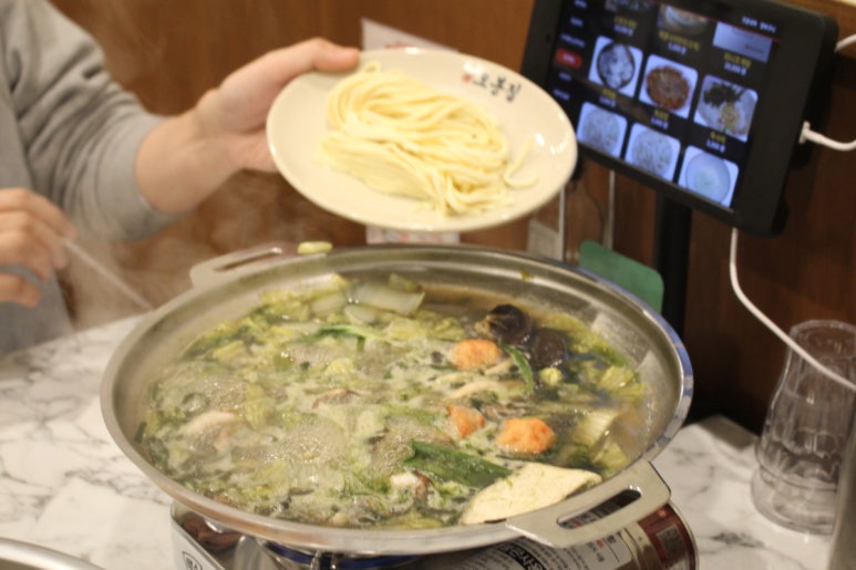 오봉집 의정부신시가지점 이미지