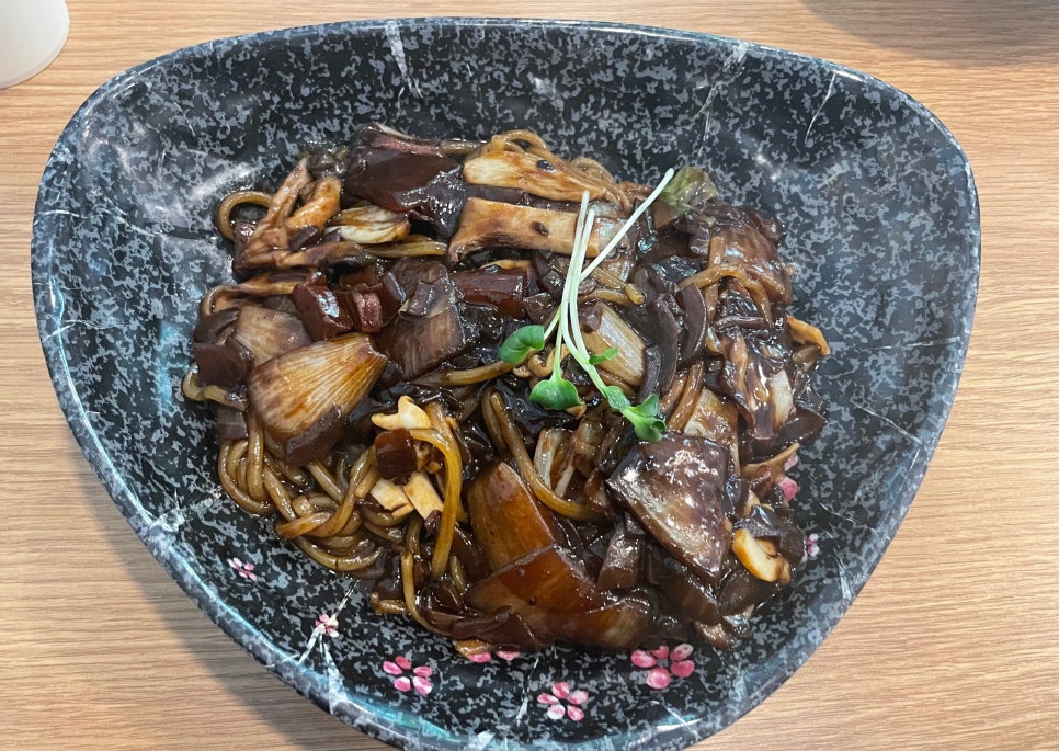 중화반점여의 이미지