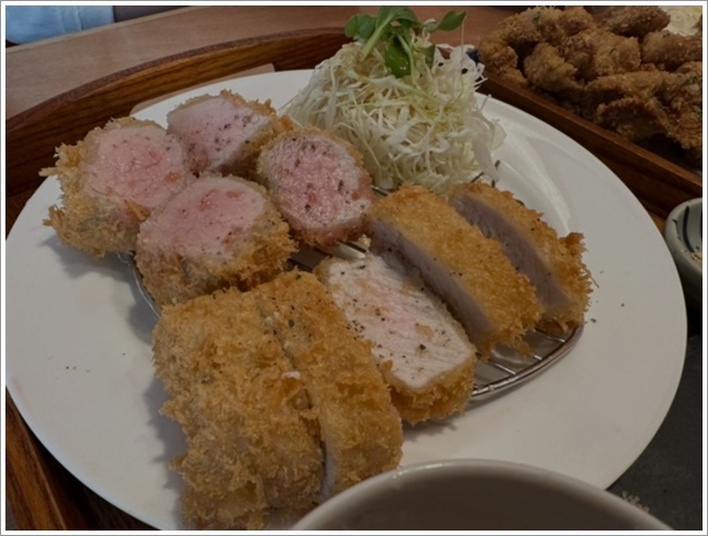 동백카츠전포점 이미지