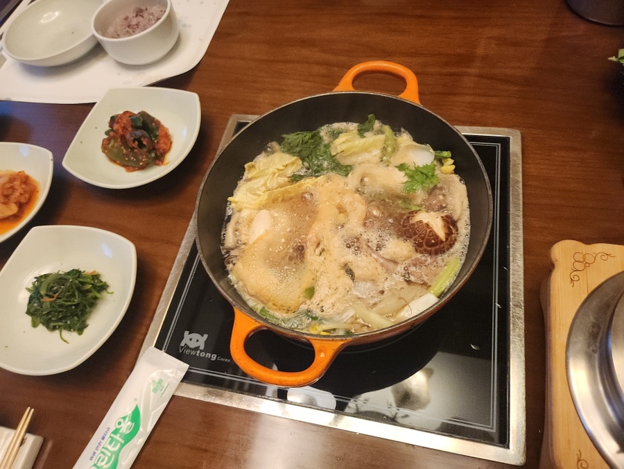 서궁식당 이미지