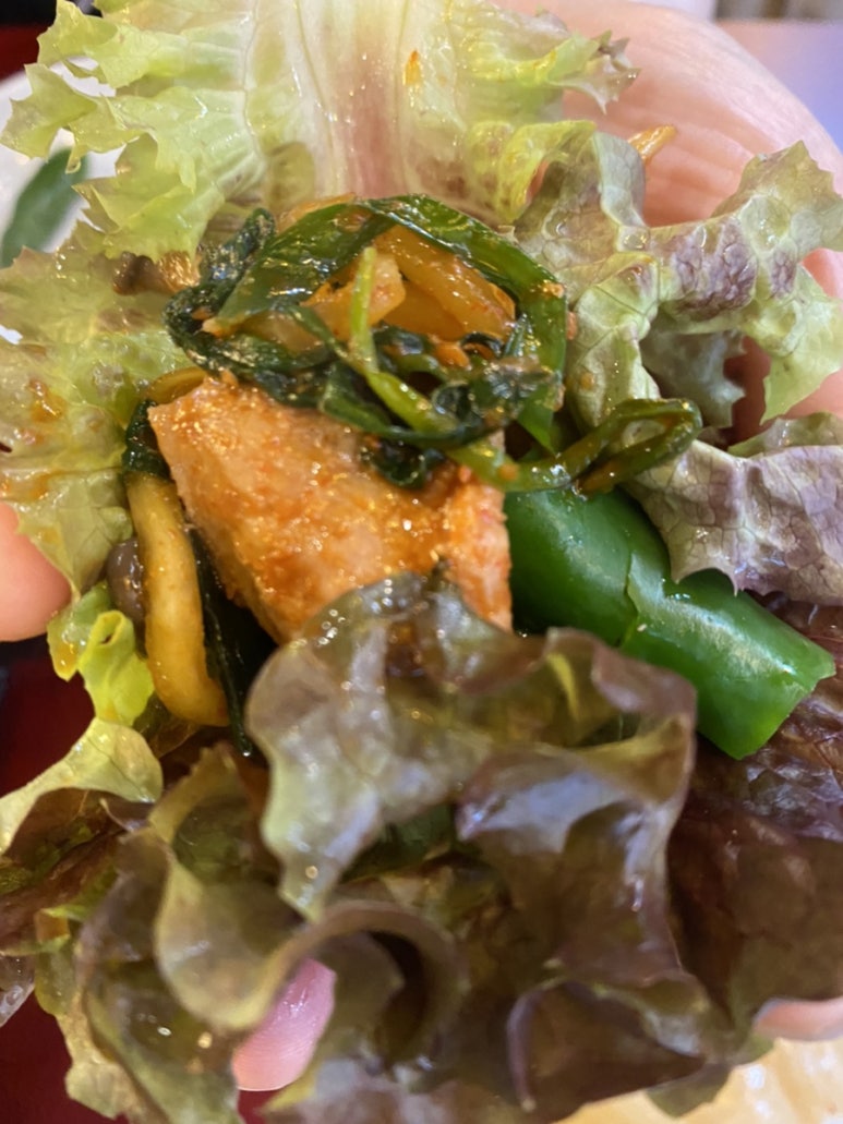 맛있네 쫄갈비 이미지