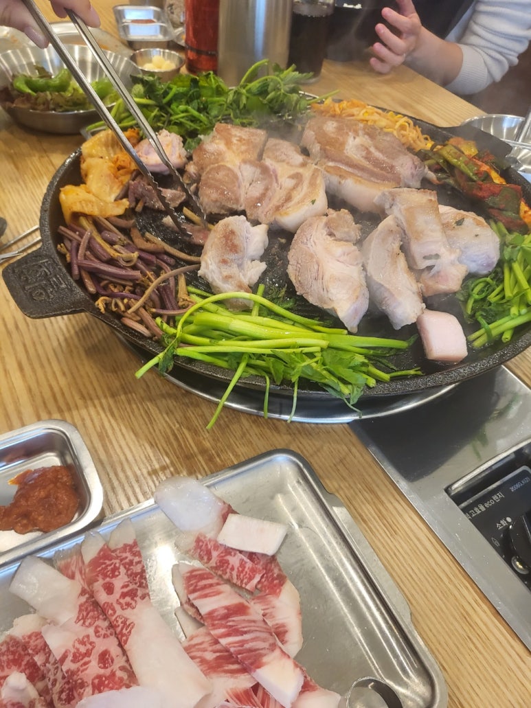 월화식당구로디지털단지역점 이미지