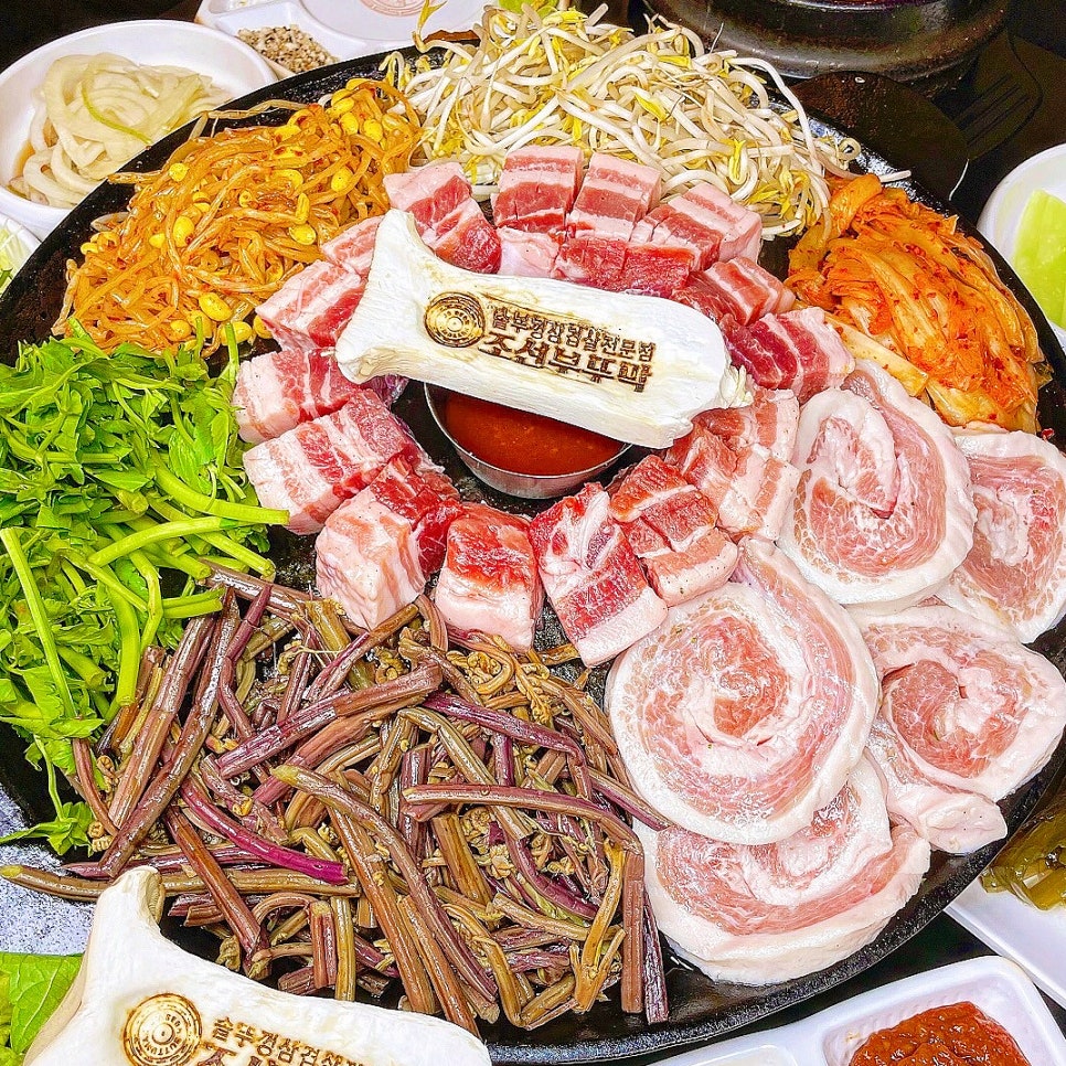 조선부뚜막대전 이미지
