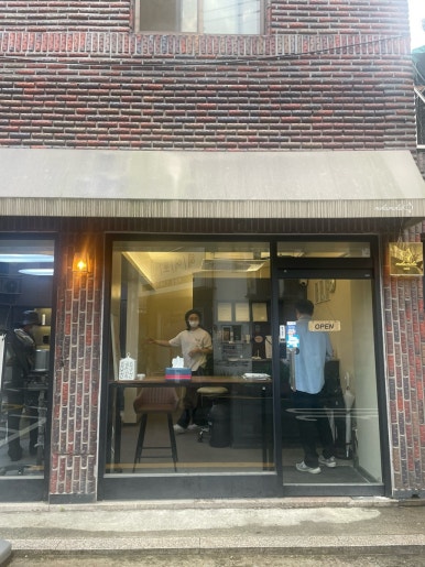 크로키헤어 이미지