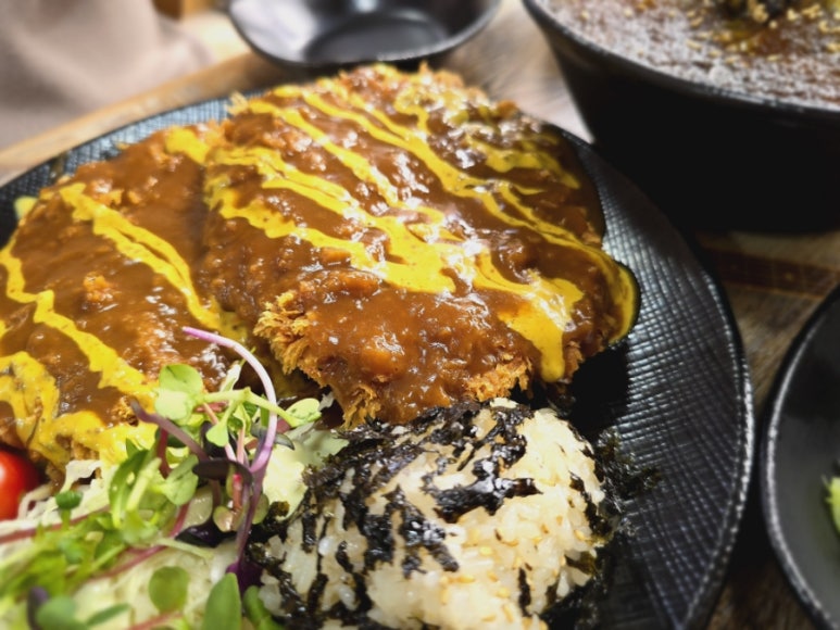 낙성 더 국수 이미지