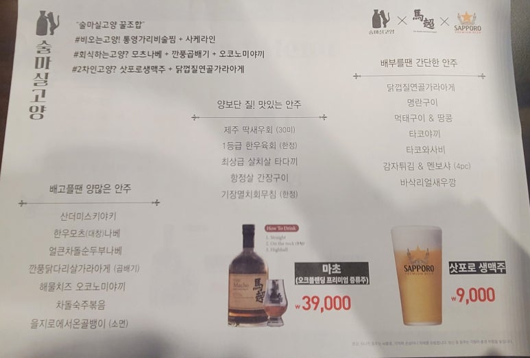 술마실고양 이미지