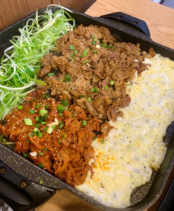 영애씨 순천아랫장석쇠불고기 이미지