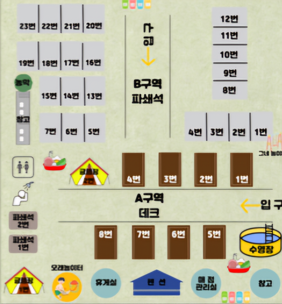 도담캠핑장 이미지