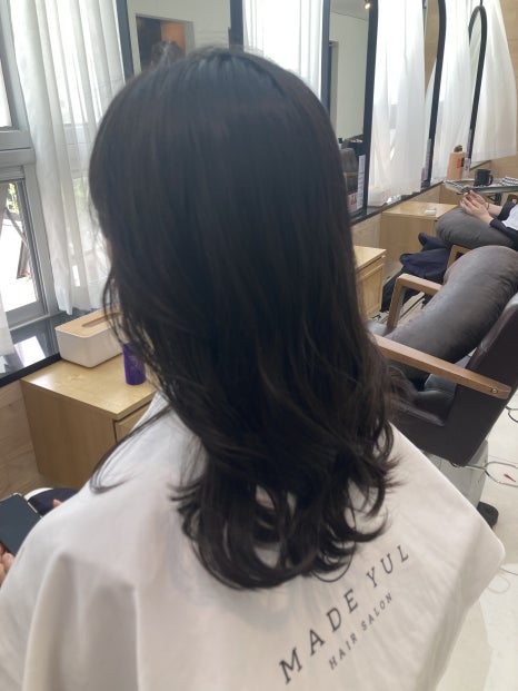 지은헤어 이미지