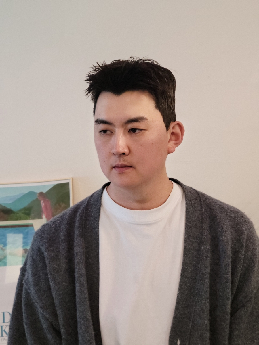 쏘울바버 이미지