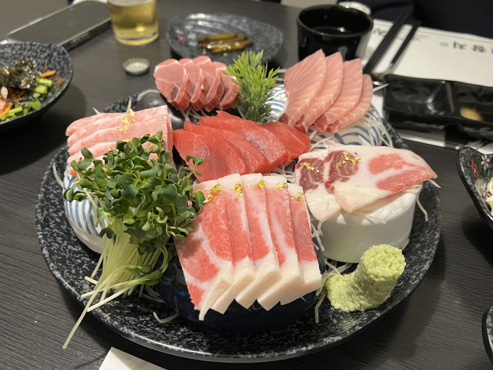 진참치&진튜나성주점 이미지