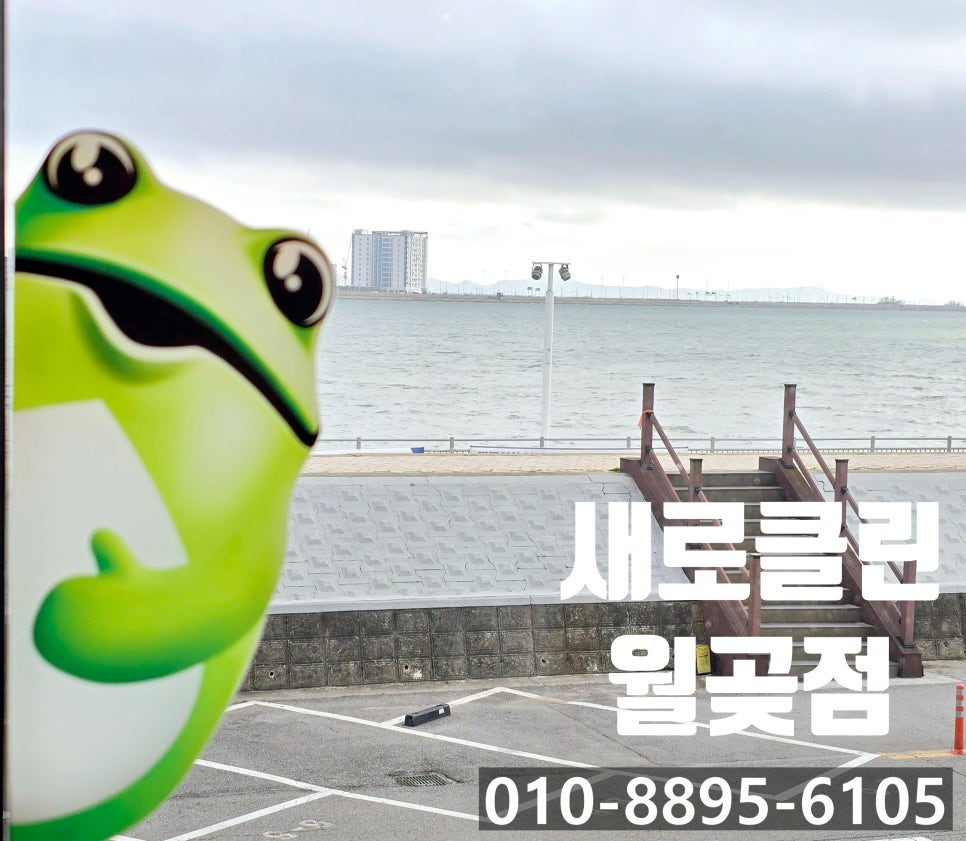 매트리스;소파;카펫;새로클린연수구 이미지
