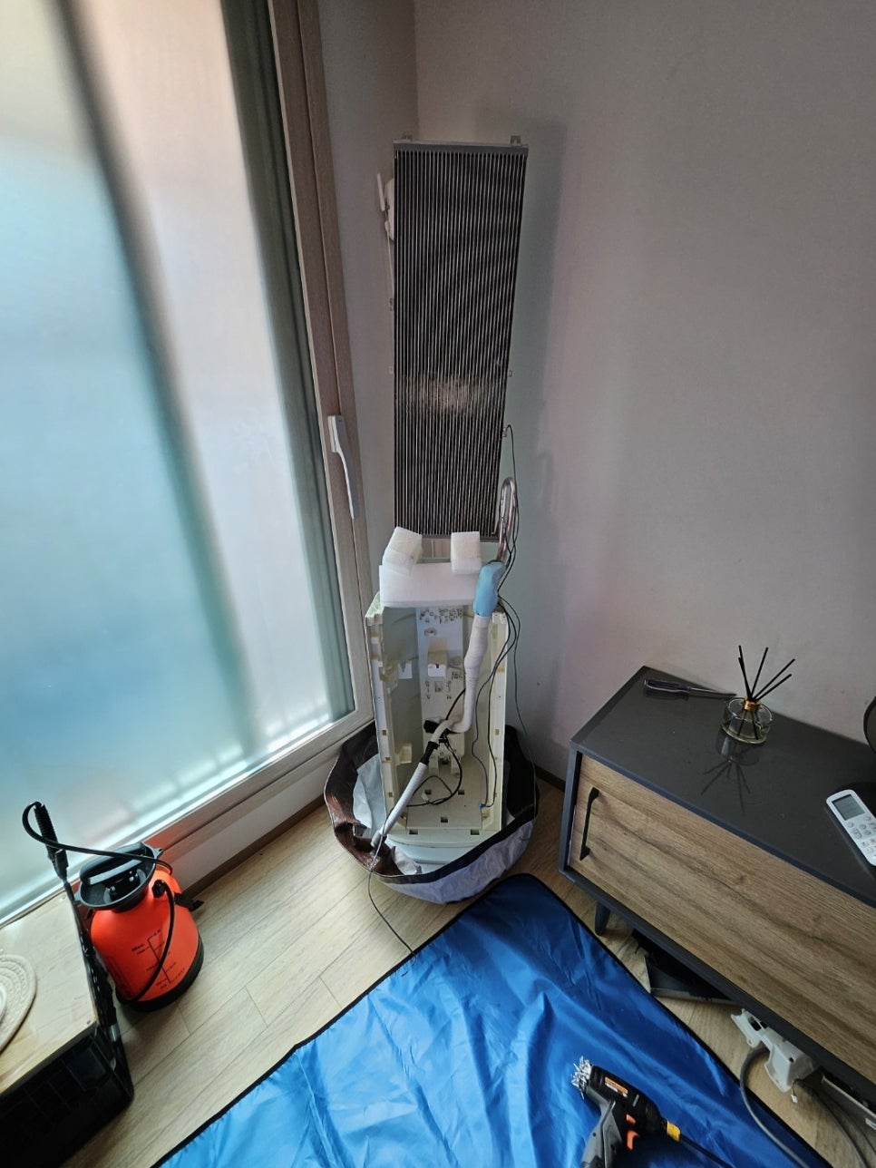 삼성에어크린 이미지