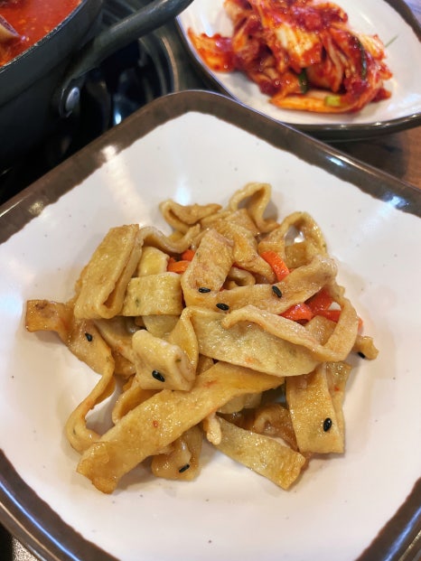 도갈비 이미지