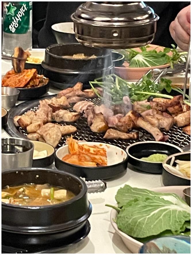 다독이네숯불구이 이미지