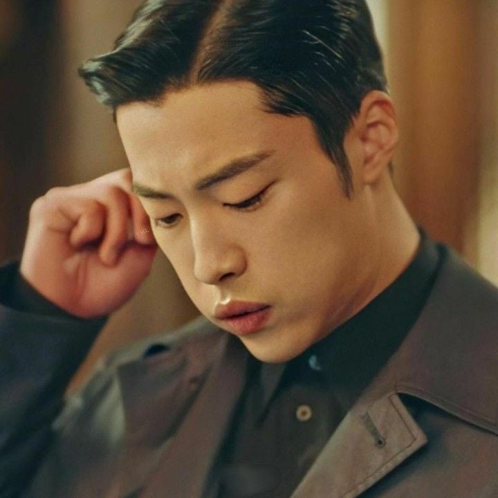 맨즈맨헤어 이미지