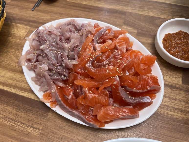 판장횟집 이미지
