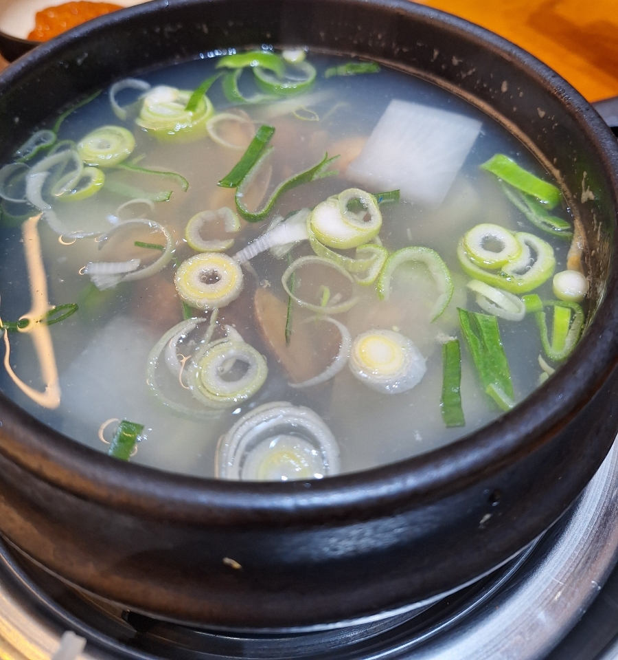 대박꽃돼지정육식당지제점 이미지