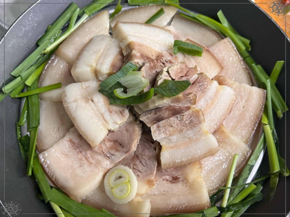 영동밀면 이미지
