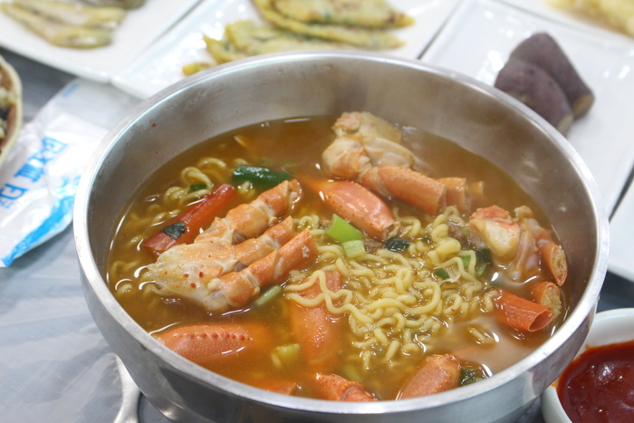 청풍식당 이미지