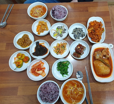 (주)라온투어 이미지