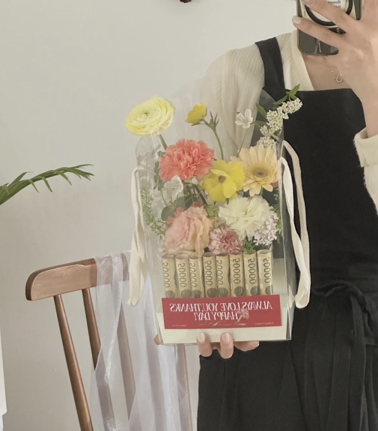 중앙플라워생화 이미지