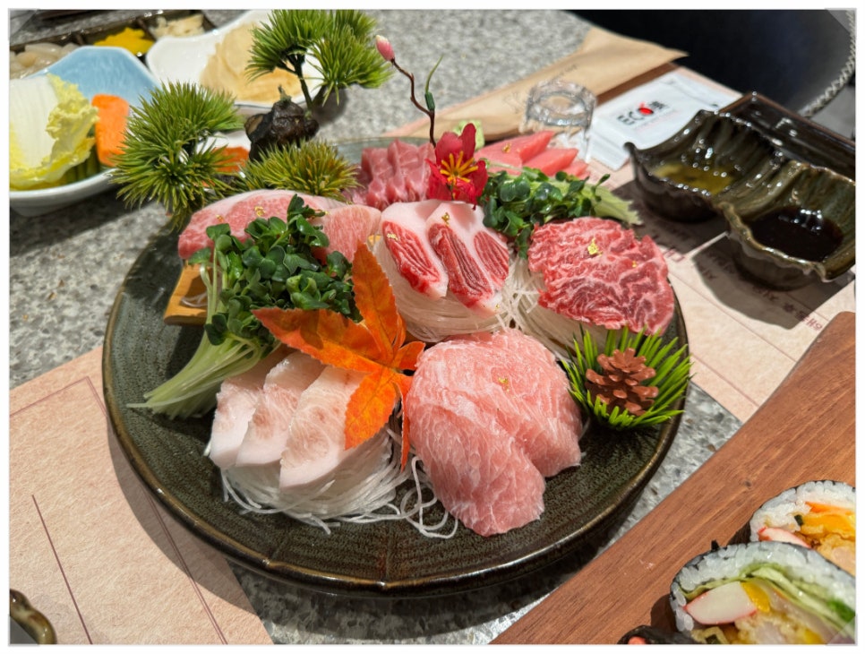 대가참치&스시 이미지