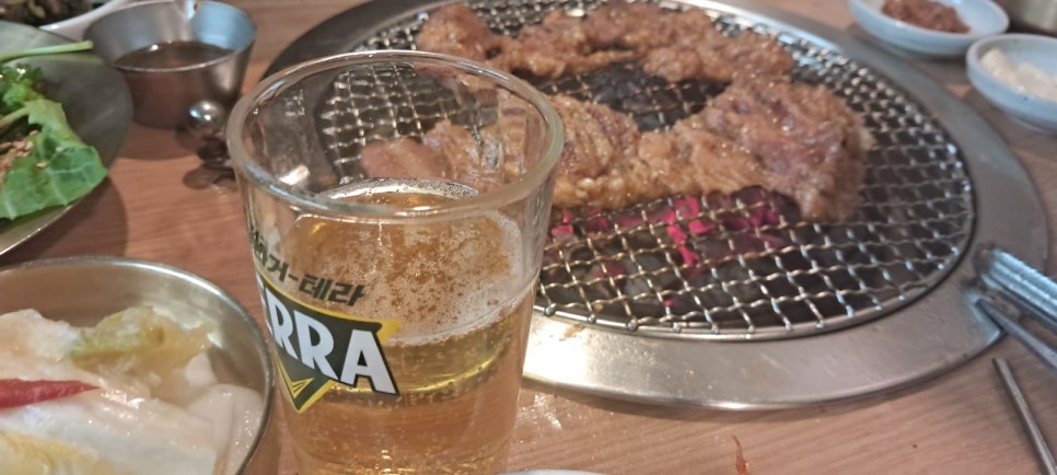 생포갈비 이미지