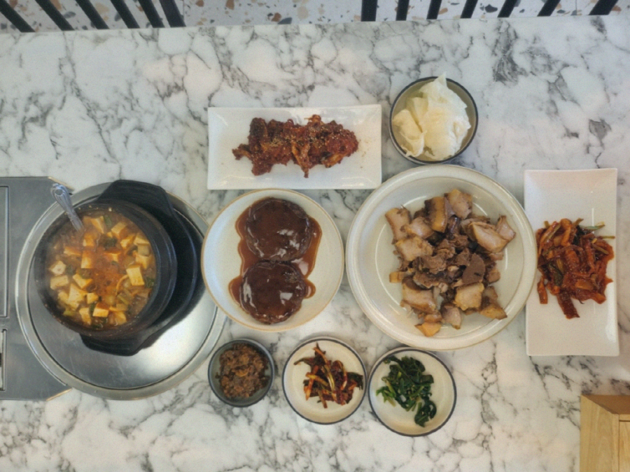 울산식당 이미지