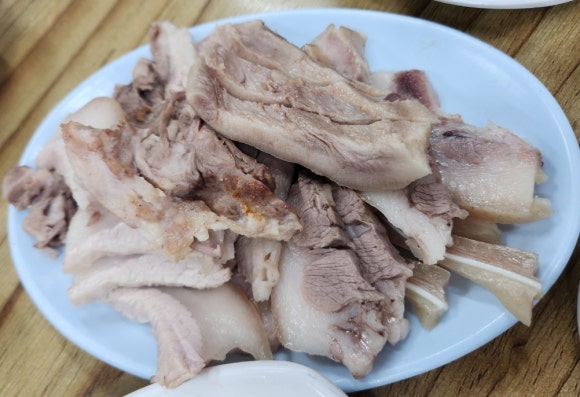 최가네순대국 이미지