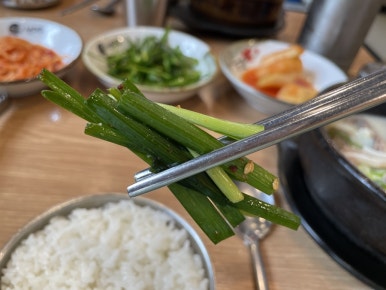 신의주찹쌀순대도봉구청점 이미지
