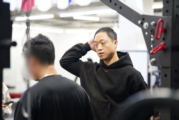 (주)트레이닝컨설팅 이미지