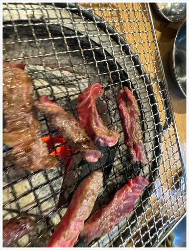 월성한우 이미지