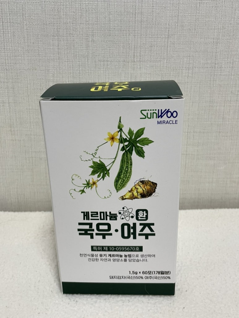 선우식품 이미지