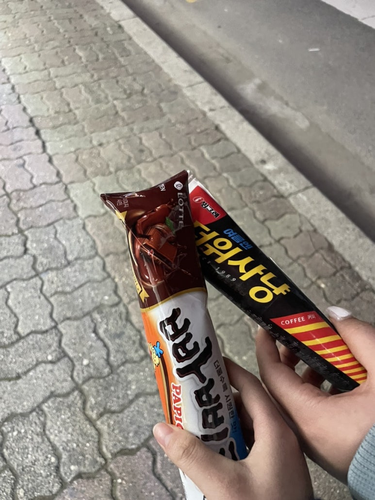 채채블랑 이미지