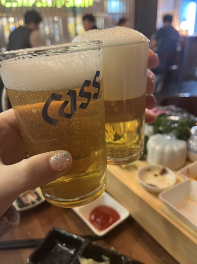한끼정광 이미지