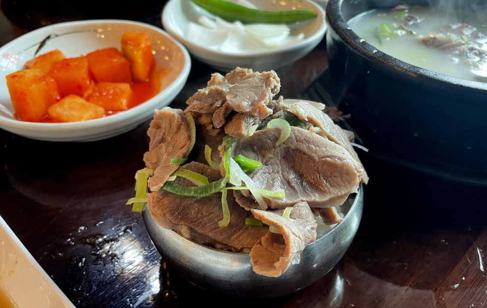 이대감순대국 이미지