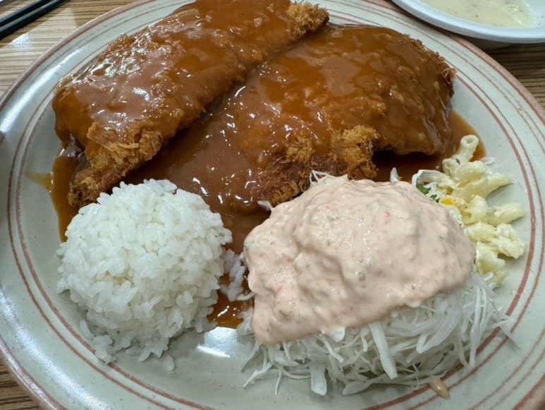 착한까스 이미지