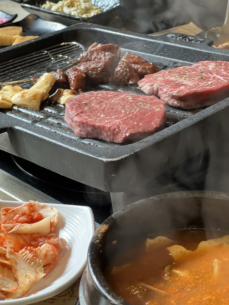 백억하누대천점 이미지