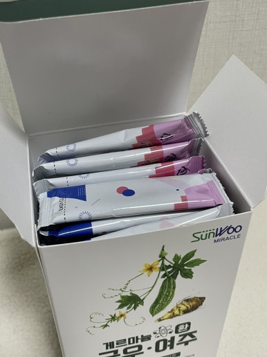 선우식품 이미지