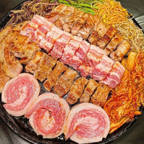 조선부뚜막대전 이미지
