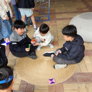 전주동신초등학교 이미지
