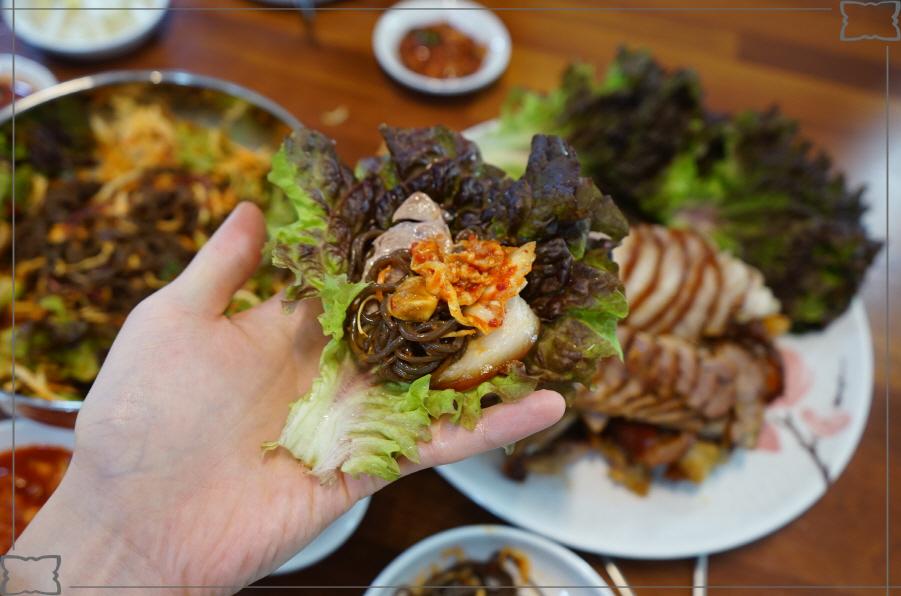 족발의진심부천 이미지