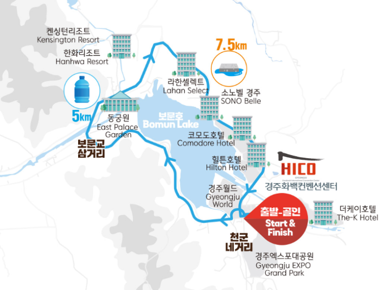 밀레니엄주유소 이미지