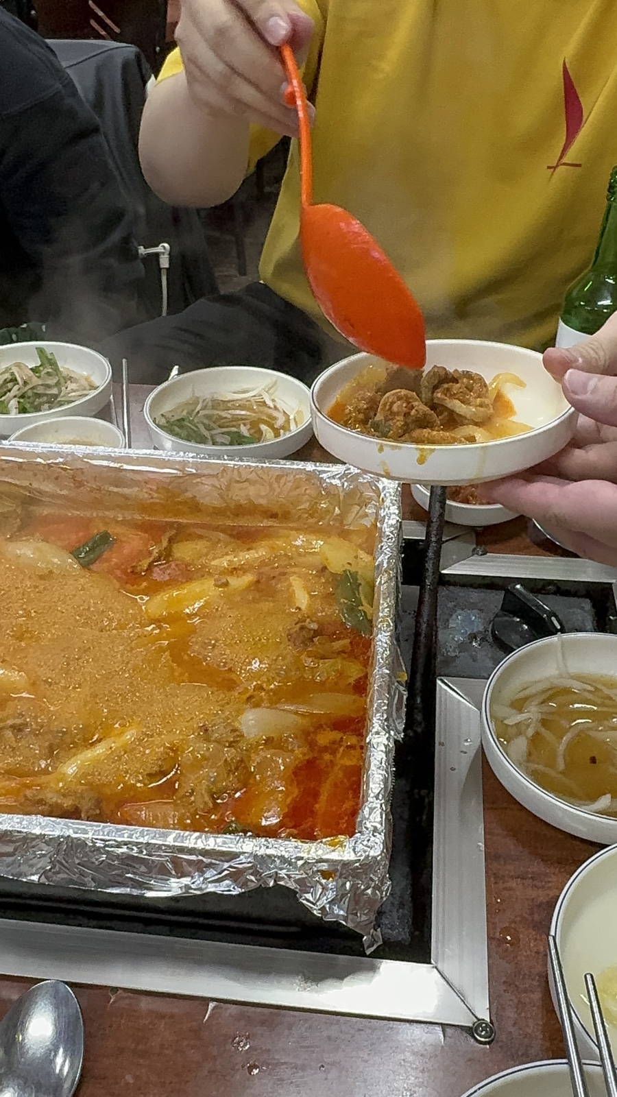 별난오리 이미지