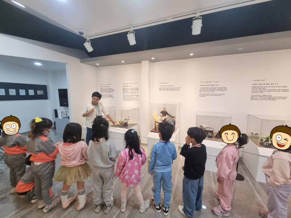 큰성지어린이집 이미지