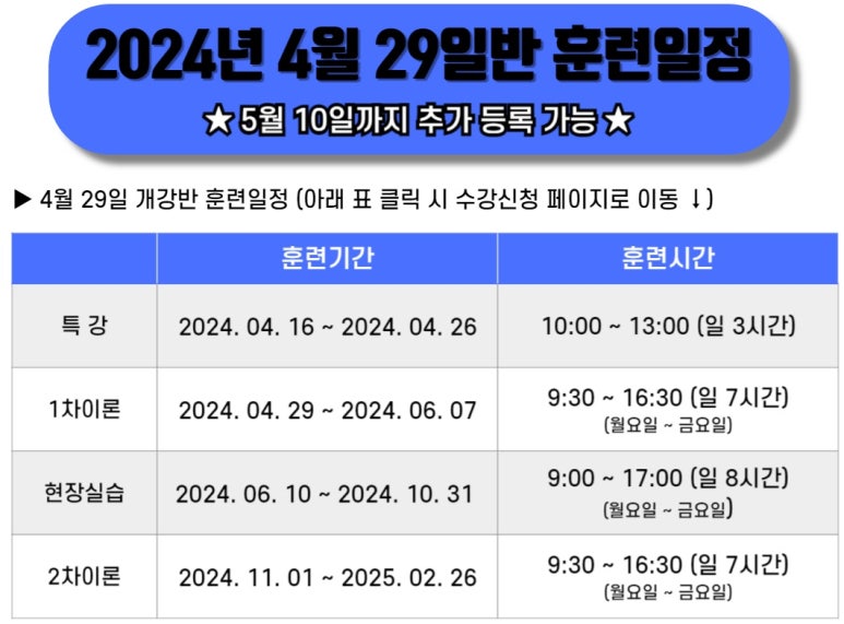 안산대한간호학원 이미지