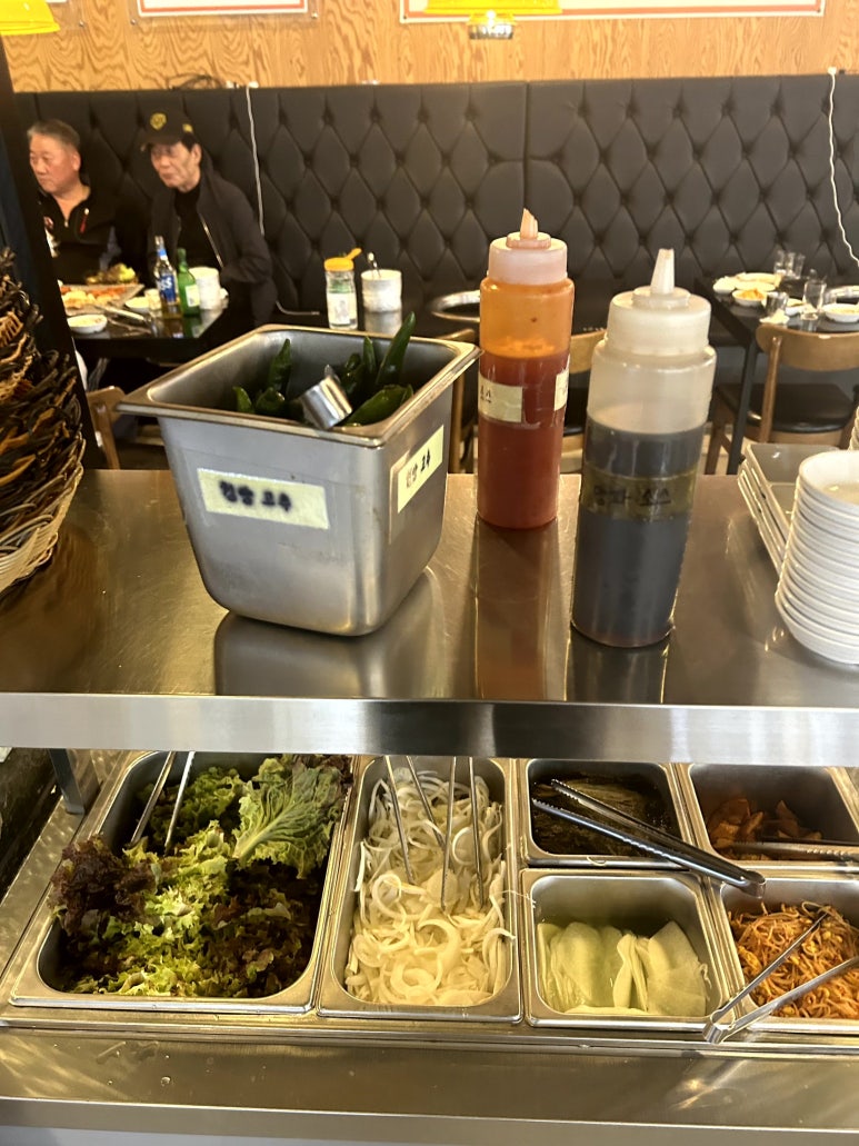 김가네숯불닭갈비 이미지