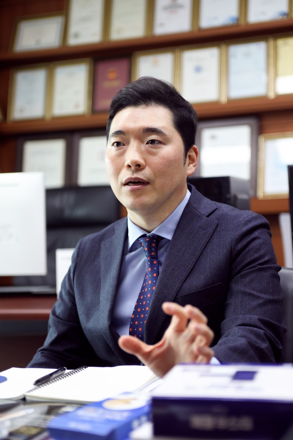 드림에어(주) 이미지