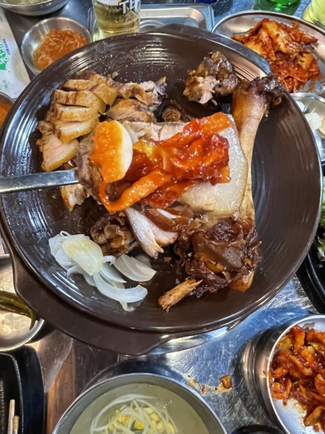 소프레쉬푸드 이미지